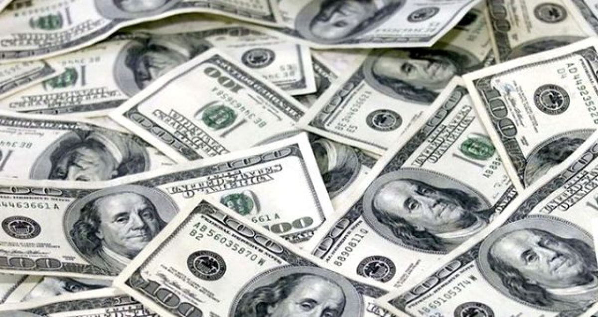 Dolar güne yükselişle başladı! İşte son durum