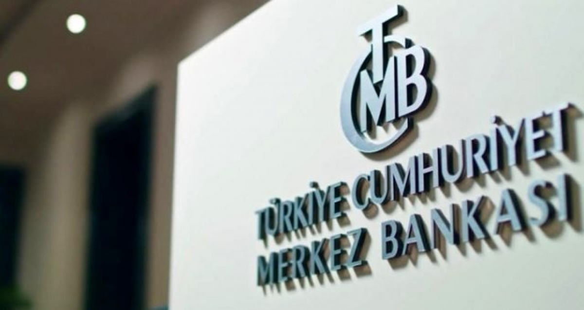 Merkez Bankası, piyasaların merakla beklediği faiz kararını açıkladı